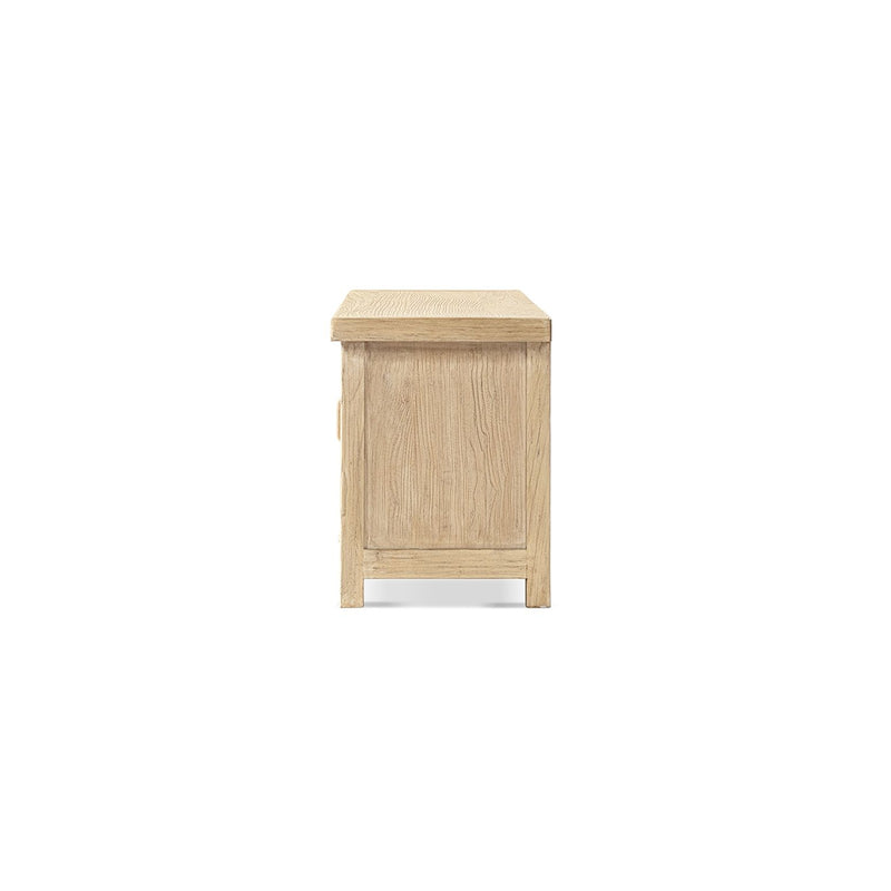 Rowan - 4 Door Cabinet