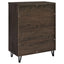 Clackamas - 2 Door Storage Cabinet With Adjustable Shelves