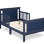 Connelly - Reversible Panel Toddler Bed