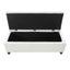 Ottoman Storage Bench