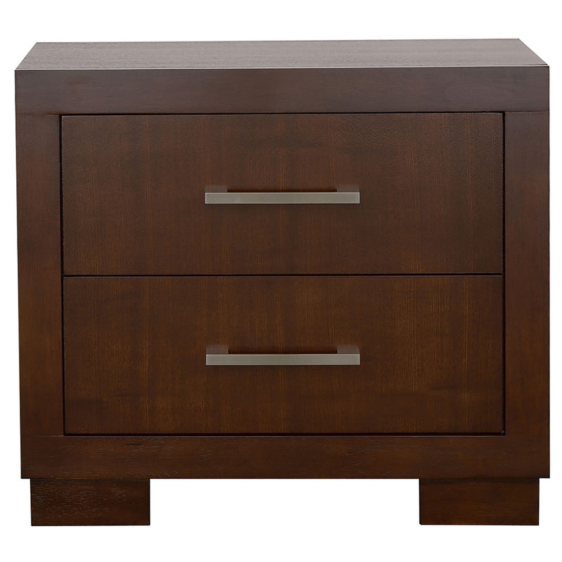 Tokyo - LED Bedroom Set