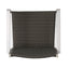 Outdoor Rust Proof Aluminum Barstools (Set of 2)