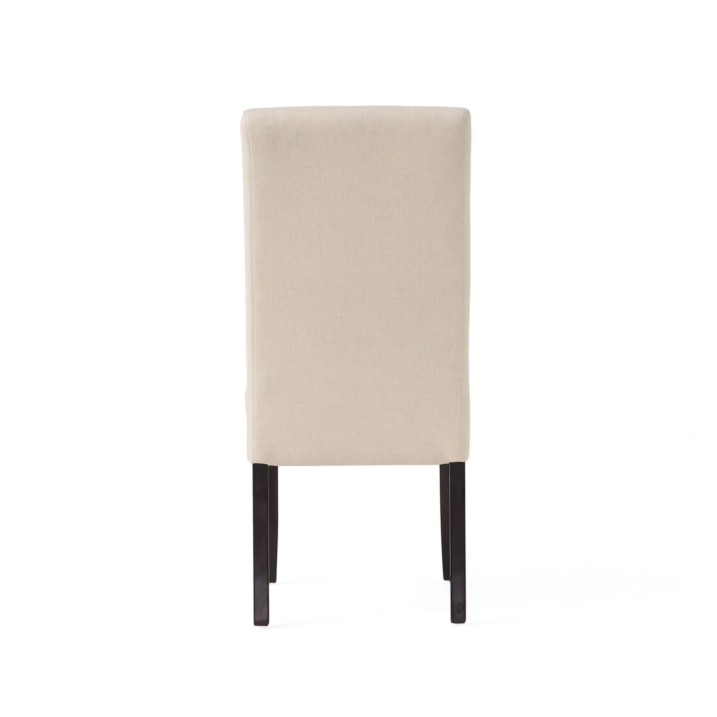 Pertica - Dining Chair (Set of 2) - Natural