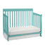 Riley - 4-in-1 Convertible Crib