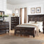Sevilla - Nightstand - Walnut