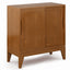 Harper - Low Storage Handcrafted Cabinet