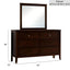 Daniel - Dresser, 6 Drawer