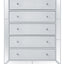 Storage Chest - White