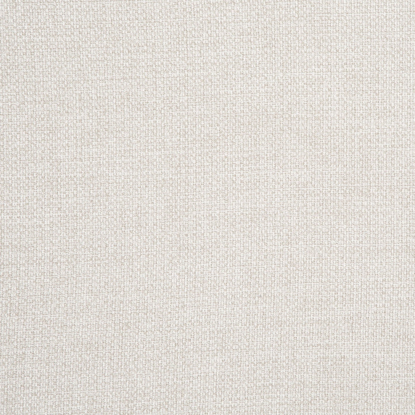 Hollis - Upholstered Accent Bench With Armrests Seating - Vanilla White