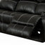 Zuriel - Recliner Sofa