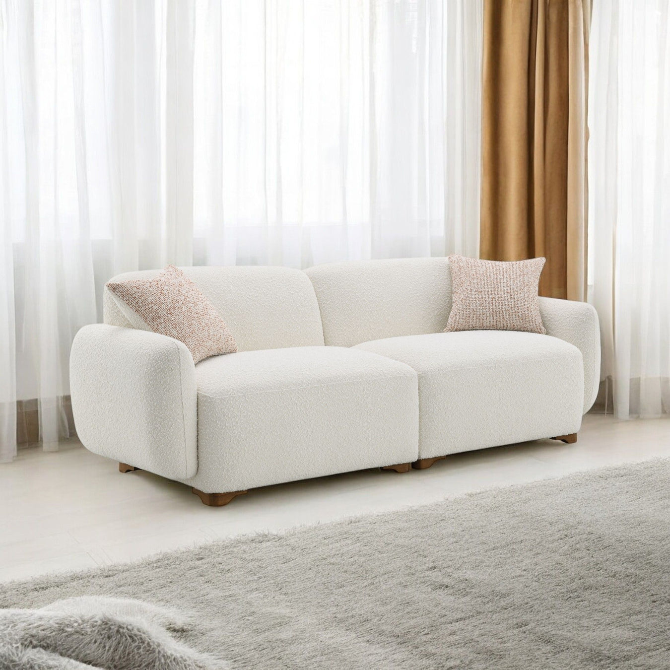 Living Room > Sofas