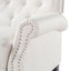Modern Manual Push Back Recliner Chair