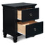Tamarack - Nightstand