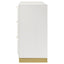 Sophia - 6 Drawer Dresser