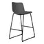 Office Chair, Bar Height, Standing, Computer Desk, Work, Look, Contemporary, Modern