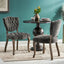 Tufted Dining Chair (Set of 2)
