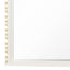 Cinderella - Bedroom Mirror With LED Frame Lighting (Dresser Not Included) - Beige