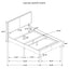 Efram - Panel Bed