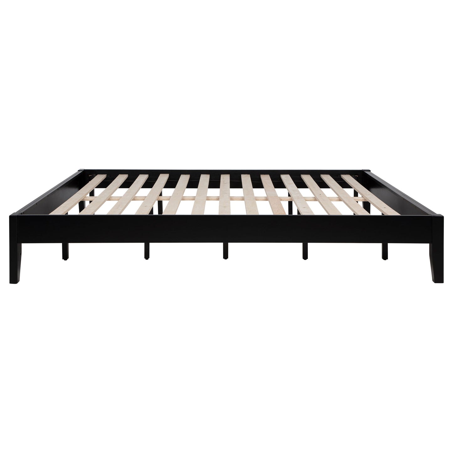 Hounslow - Platform Bed