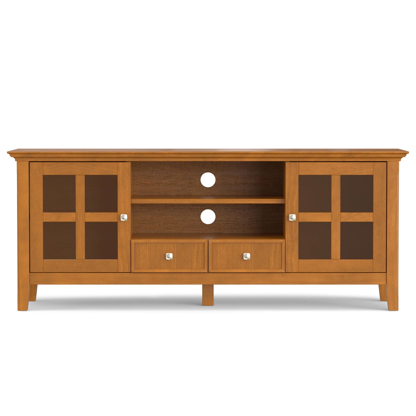Acadian - TV Media Stand