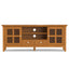 Acadian - TV Media Stand