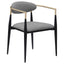 Mistra - Dining Arm Chair (Set of 2)