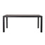 7 Piece Dining Set With Stackable Chairs