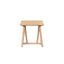 Putnam - 3 Piece Occasional Set (1 Coffee & 2 End Tables) - Walnut