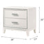 Haiden - Weathered Nightstand