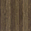 Gunderson - 8 Shelf Accent Cabinet - Oak