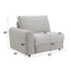 Tarrance - Modular Power Recliner Sectional - Gray