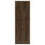 Lunetta - 3 Piece TV Stand With Media Towers - Pine Wood