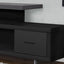 TV Stand, Console, Media Entertainment Center Storage Cabinet, Contemporary & Modern