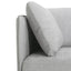 Vintage Modern Aesthetic Appeal Lounge Chair