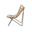 Bryson - Chair - Light Brown