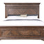 Mar Vista - Bed