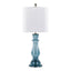 Bishop - Contemporary Angel Table Lamp (Set of 2)