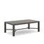Skye - 2 Piece Sofa And Slat Top Coffee Table Set