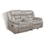 Brazelton - Pillow Top Arm Motion Living Room Set