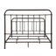 Olaleye - Panel Bed
