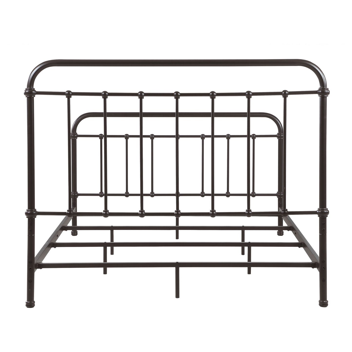 Olaleye - Panel Bed