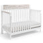 Hayes - 4-in-1 Convertible Crib
