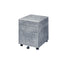 Jurgen - File Cabinet - Gray