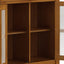 Artisan - Low Storage Cabinet & 2 Doors
