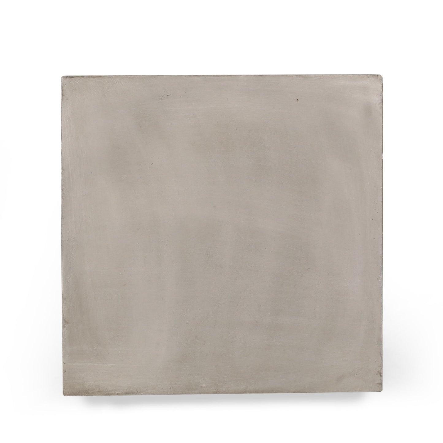 Outdoor / Indoor Square Lightweight Side Table