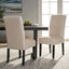 Pertica - Dining Chair (Set of 2) - Natural