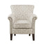 Brooke - Tight Back Club Chair