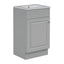 Bathroom Vanity With Sink, Cabinet With Adjustable Shelf