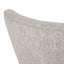 Modern Dining Chair With Durable Fabric Upholstery And Sturdy Wooden Frame (Set of 2)