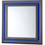 Mirror - Metallic Black